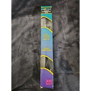Profile Aquarium  Submersive Auto Heater 300 Watt Easy To Install